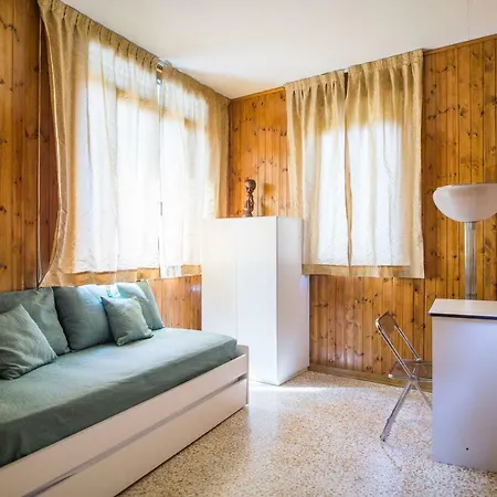 Appartement Charming House Sienne