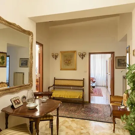 Charming House