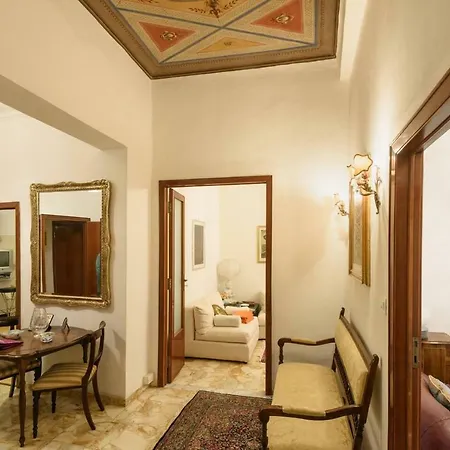 Charming House Appartement
