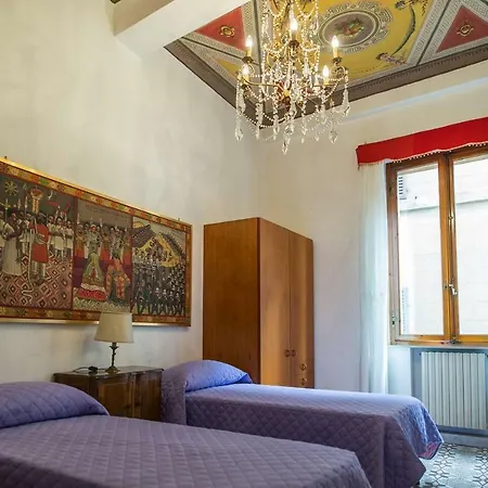 Charming House Appartement Sienne