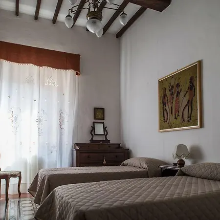 Appartement Charming House