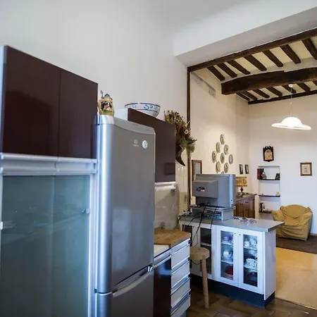 Charming House Appartement *