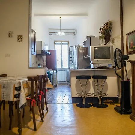 Charming House Appartement *