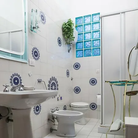 Appartement Charming House *